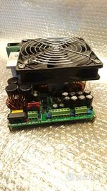 Alimentatore da banco SMPS 1kW, 12 - 86V, 14A