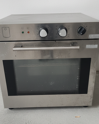 Forno elettrico