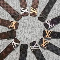 cintura Louis Vuitton 