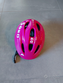 CASCO BAMBINA TG. 47-53 cm