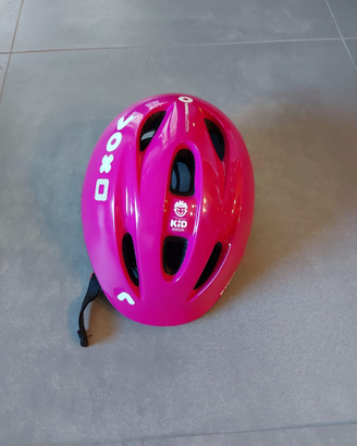 CASCO BAMBINA TG. 47-53 cm