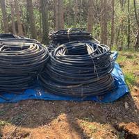 Ala gocciolante diametro 20 mm