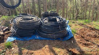 Ala gocciolante diametro 20 mm