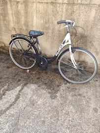 bicicletta donna