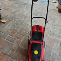 Taglia erba elettrico herbamax 1000w 
230v