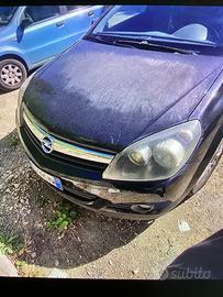 OPEL ASTRA GTC 1.9 16v CDTi 150cv