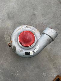Turbocompressore JTC 6505.52.5540