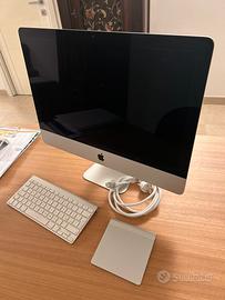 iMac Apple