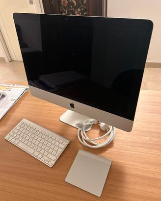 iMac Apple