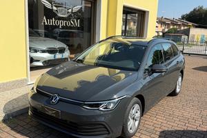 VW GOLF 2.0 TDI SCR Life PREZZO REALE/TG UFFICIALI
