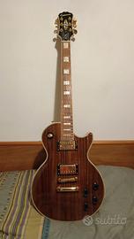 Epiphone les Paul kustom pro