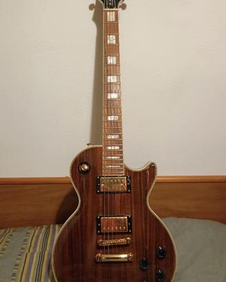 Epiphone les Paul kustom pro