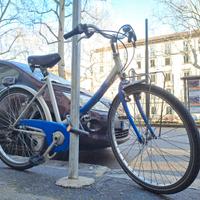 Bici città/passeggio