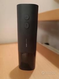 Cavatappi elettrico HOTO con taglierino integrato