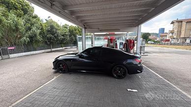 Bmw 420i