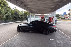 Bmw 420i