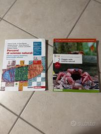 Libri scuola