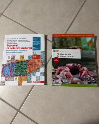 Libri scuola