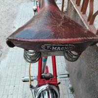 bici Magni uomo vintage 50 60 vintage 