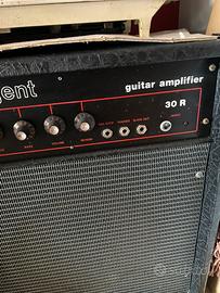 Amplificato vintage