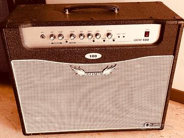 Amplificatore per Chitarra Carlsbro Kickstart 100