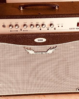 Amplificatore per Chitarra Carlsbro Kickstart 100