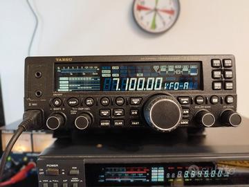 YAESU FT450D