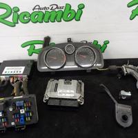 KIT AVVIAMENTO PER OPEL ANTARA A 2.0 VCDi 2010