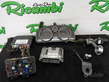 KIT AVVIAMENTO PER OPEL ANTARA A 2.0 VCDi 2010