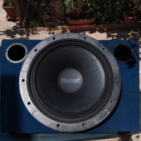 magnat aggressor 5000