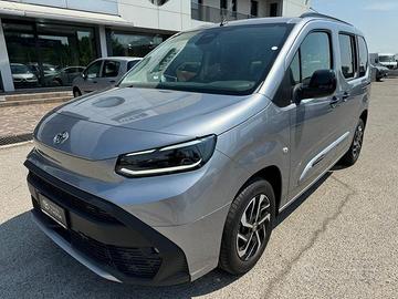 Toyota Proace City Verso 1.5D 130CV M/T L1 Ex...