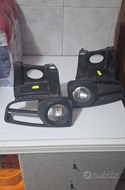 Fari fendinebbia Fiat Panda 4x4  169 completi