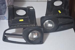 Fari fendinebbia Fiat Panda 4x4  169 completi