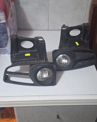 Fari fendinebbia Fiat Panda 4x4  169 completi