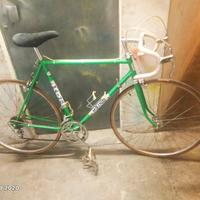 GRUPPO CORSA X EROICA VINTAGE 