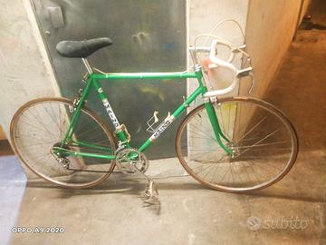 GRUPPO CORSA X EROICA VINTAGE 