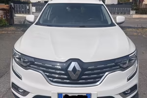 RENAULT KOLEOS 2.0 Dci 170 CV XTronic Executive