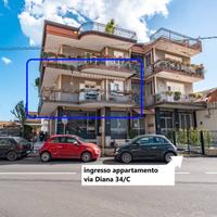 Appartamento - Fiumefreddo di Sicilia