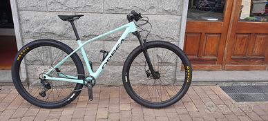MTB ORBEA ALMA M50 SCONTO oltre 35%