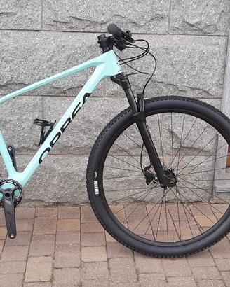 MTB ORBEA ALMA M50 SCONTO oltre 35%