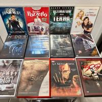 Lotto 12 fim DVD