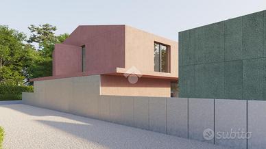 PORZIONE DI BIFAMILIARE A PONZANO VENETO