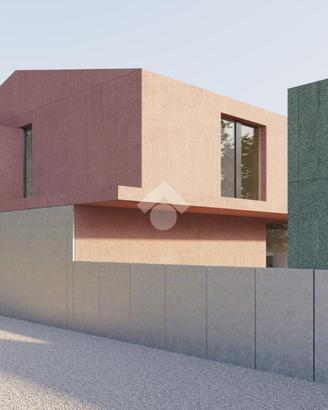 PORZIONE DI BIFAMILIARE A PONZANO VENETO