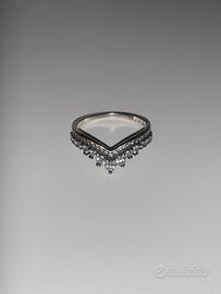 Anello PANDORA Desiderio Principesco 54