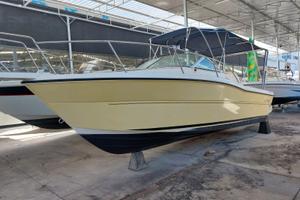 Ripropongo Barca Karnic 2260 Semicaninato Diesel