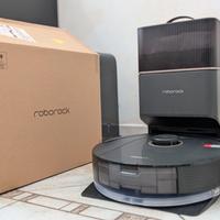 Roborock Q5 Pro+ Garanzia Amazon 05/26 + Kit