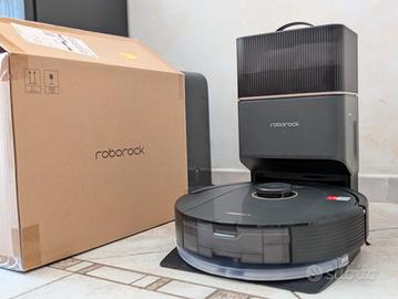 Roborock Q5 Pro+ Garanzia Amazon 05/26 + Kit
