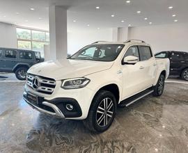 Mercedes-benz X 350 Mercedes-Benz X 350d