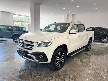 Mercedes-benz X 350 Mercedes-Benz X 350d