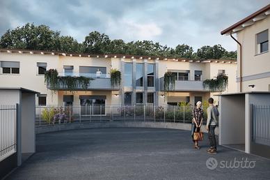 Appartamento Magenta [Cod. rif 3239182VRG]